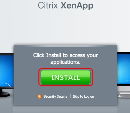 Citrix Xenapp Download Mac